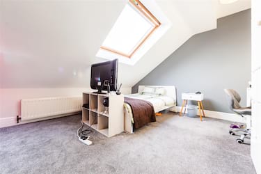 5 bed house, Goldspink Lane, Newcastle Upon Tyne, Newcastle, NE2 1NQ